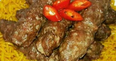طريقة عمل كفتة الحاتى فى المنزل 