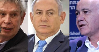 خلافات كشف المستور تفضح أسرار "نتنياهو" و"الموساد" .. رئيس الشاباك الأسبق: جميع رؤساء حكومات إسرائيل تنصتوا على رؤساء الأركان خوفًا من تسريب المعلومات.. نتنياهو ينفى.. والمعارضة تطالب بفتح التحقيق