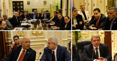 "قوى عاملة البرلمان" توافق على زيادة المعاشات 15% ورفع الحد الأدنى لـ750 جنيها.. تمنح علاوة استثنائية للعاملين بالدولة وأخرى لغير المخاطبين بالخدمة المدنية بحد أدنى 65 جنيها.. ووزير المالية: للحماية الاجتماعية