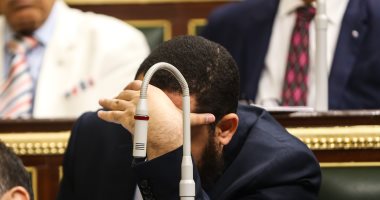صور.. "الصيام تحت القبة".. ملامح الإرهاق تكسو وجوه النواب بالجلسة العامة