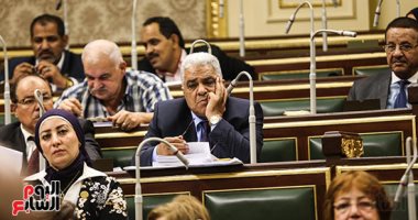 النائب أسامة أبو المجد: الموزانة العامة الجديدة متقاربة مع موازنات سابقة