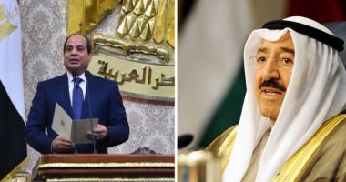 فى صدارة الصحف العربية اليوم.. السيسي يعد بالتنمية وإطلاق مشروعات كبرى عقب أداء اليمين وأمير الكويت يهنئه.. العاهل الأردنى يطالب بترشيد نفقات الدولة ويدعو لحوار وطنى شامل.. ومعركة الحديدة تقترب من ساعة الصفر