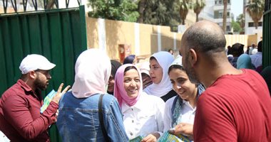 ننشر مراجعة ليلة الامتحان لطلاب الثانوية العامة فى مادة الإحصاء