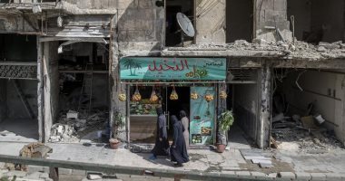 فرنسا تعرب عن قلقها جراء الهجوم على جنوب غرب سوريا