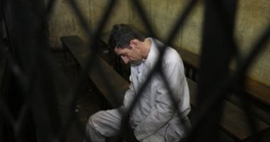 "خسر فى البورصة".. قصة مهندس قتل ابنائه وزوجته بالبلطة وتوفى بالسجن قبل إعدامه