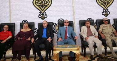 محافظ كفرالشيخ: تشغيل مشروع النقل الداخلى بتكلفة 50 مليون جنيه مرحلة أولى