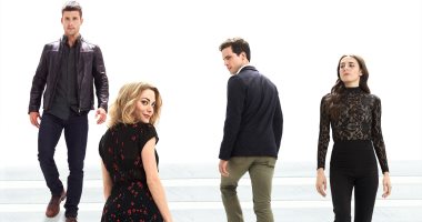 شبكة قنوات Bravo تلغى مسلسل imposters
