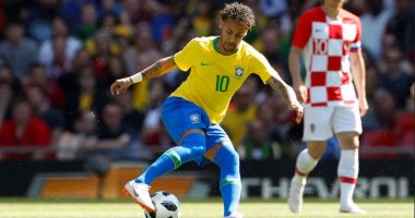 كأس العالم 2018.. نيمار يعلن تعافيه بهدف عالمي في أول ظهور بعد الإصابة
