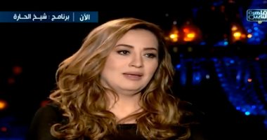 فيديو.. شيرين وجدى تحبس دموعها على الهواء.. وتؤكد: تعرضت للقهر خلال أزمة زوجى