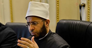 "دينية البرلمان" توصى بإحضار وزارة الأوقاف لأوراق إثبات وجود إدارة الفتوى