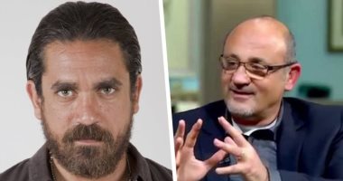 أمير كرارة يعتذر عن فيلم "الممر" للمخرج شريف عرفه.. والبحث عن بطل آخر