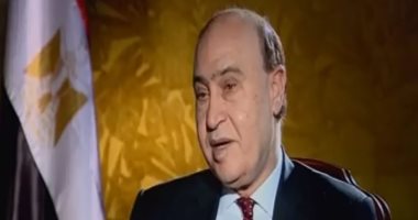 مميش: لم تتوقف قناة السويس منذ أحداث 25 يناير حتى الآن ولو للحظة واحدة (فيديو)