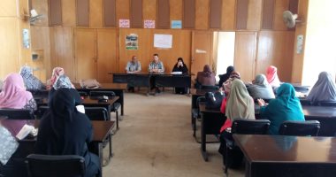 البيئة تنظم أنشطة توعوية حول التنوع البيولوجى بالأفرع الإقليمية