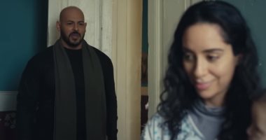 قصه حب جديدة داخل "كلبش2".. أبطالها شقيق جابر وسماح