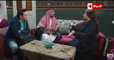 هل ينجح مصطفى خاطر فى مصالحة ميرنا جميل بمسلسل ربع رومى