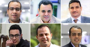 اللجنة النقابية بـ"اليوم السابع" تختار تشكيل هيئة المكتب  