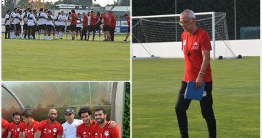 مدربون ممنوعون من تدريب المنتخب خلفا لهيكتور كوبر.. كابيلو بسبب الإصابة المزمنة فى الركبة.. السن يبعد فيريرا عن الحسابات.. زوجة كيروش تمنعه من العمل فى مصر.. العقد يحظر على الجبلاية استقدام رينارد