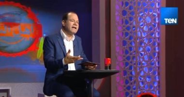 نشأت الديهى: عبد السلام فرج  "كفر" الدول التى لا تدعو إلى الجهاد