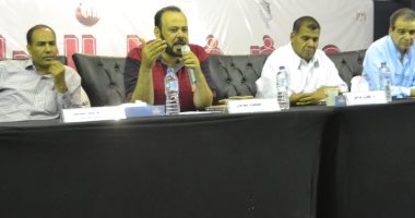 مثقفون: كتاب "البطل فى الملاحم الشعبية العربية" يناقش تأمين مجرى نهر  النيل من الأحباش