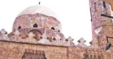حكاية جامع.. مسجد الماس الحاجب شيده أحد مماليك الناصر بن قلاوون ومات مخنوقًا