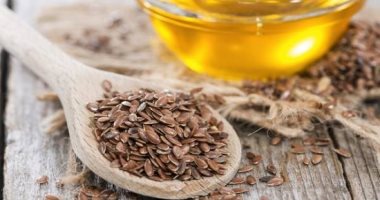صحتك فى وصفة.. زيت بذور الكتان لعلاج الإمساك