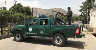 القوات الأفغانية تلقى القبض على 6 عناصر من "داعش" فى عملية أمنية