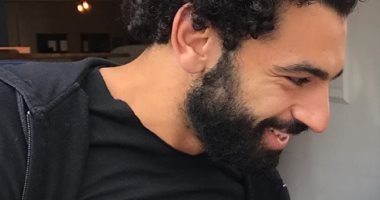 محمد صلاح يطمئن جمهوره بصورة جديدة على إنستجرام
