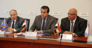 وزير التعليم العالى يوافق على إنشاء مدينة لأبحاث وصناعة الإلكترونيات