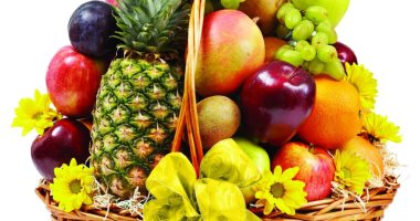 كنتالوب وبطيخ وليمون.. مثلث الانتعاش والأملاح المعدنية للجسم 