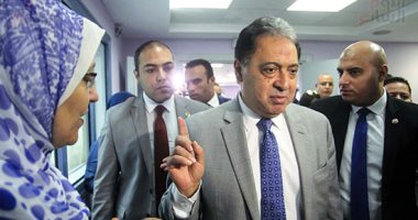 كيف أنهت الصحة مشكلة تحمل الأطباء مصروفات الدراسات العليا × 5 معلومات 