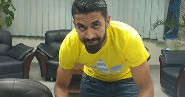 عبد الله بكرى يوافق على الانضمام للزمالك فى الصيف
