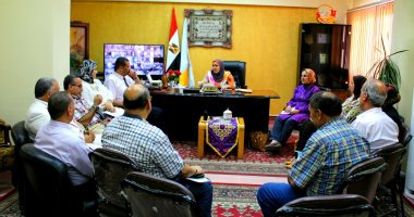 تعليم الإسكندرية تطلق مبادرة "إسكندرية بلا أمية" حتى سبتمر القادم