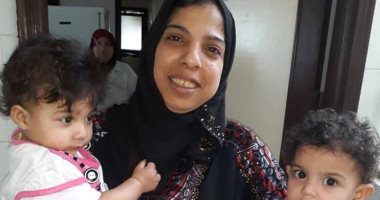 محافظ الدقهلية يأمر بتوفير الرعاية الكاملة لوالدة توأم مستشفى المنصورة