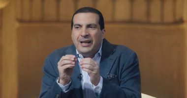 فيديو.. عمرو خالد: الأنصار أعظم جيل للإبداع والعطاء الإنسانى