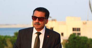 القبض على عاطل بحوزته فرد خرطوش ومخدر الآيس فى الإسماعيلية