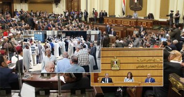 بعد موافقة البرلمان.. "الحكومة" تحتضن أصحاب المعاشات بالزيادة الجديدة.. 9 ملايين مستفيد يحصلون عليها بنسبة 15% بحد أدنى 125 جنيها.. والخزانة العامة للدولة تتحمل 23 مليارا و500 مليون جنيه لتمويلها 