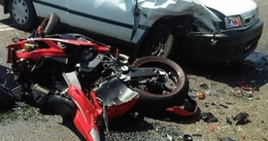 قارئ يطالب بإزالة مطبات عشوائية بين المجاورة 48و49 بالعاشر من رمضان