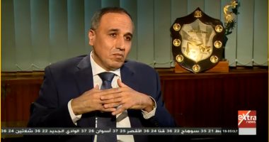 نقيب الصحفيين: يجب أن تخصص الدولة ولو 1% لدعم الثقافة والصحافة والإعلام