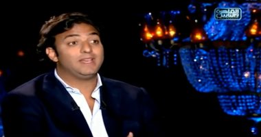 ميدو: "لو اتعرض على عمل فنى مناسب هدخل عالم التمثيل"