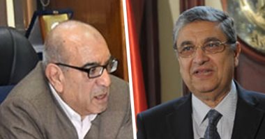 وزير الكهرباء لـ"اليوم السابع": تشغيل خط الربط مع السودان قبل نهاية العام بقدرة 300 ميجاوات.. توصيل الخدمة للخرطوم بأعلى جودة لأنها تمثل سمعة مصر.. ويؤكد: نحرص على دعم الدول المجاورة وتوفير احتياجاتها من الطاقة