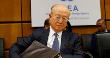 أمانو: مستعدون لإرسال المفتشين لكوريا الشمالية للمشاركة فى نزع السلاح النووى