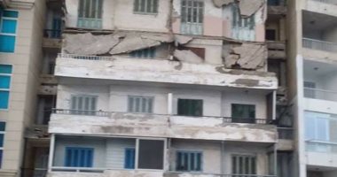 كيفية تقديم طلب معاينة عقار آيل للسقوط