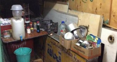 صور.. رفع كفاءة وتطوير الطرق والشوارع بمدينة طما فى سوهاج