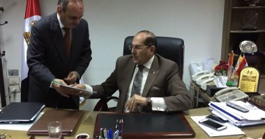 اعتماد المخطط الاستراتيجى العام لمدن سوهاج وأخميم ودار السلام