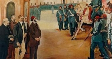 "القضاة الأوائل".. عز الدين بن عبد السلام "الخطيب العادل".. تعلم عند الكبر لفقر أسرته وخرج من دمشق لاستعانة الحاكم بالصليبيين فى الحكم.. باع أمراء الدولة المصرية من المماليك وخصص المقابل لبيت المال