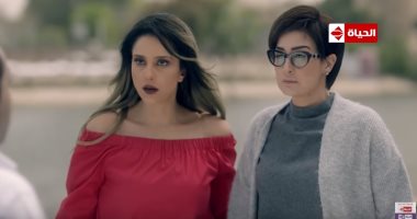 ضد مجهول.. غادة عبد الرازق وحنان مطاوع تخططان للإيقاع بـ"مانى"
