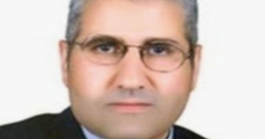 أحمد الغرباوى يكتب: ولدى.. والسّكون الأخير!