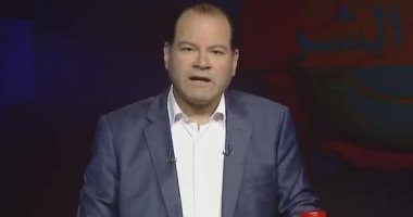 بالورقة والقلم مع نشأت الديهى فى شكل جديد.. اليوم