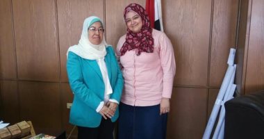 بروتوكول تعاون بين جامعة بنى سويف ومديرية الصحة لتدريب أخصائى العلاج الطبيع