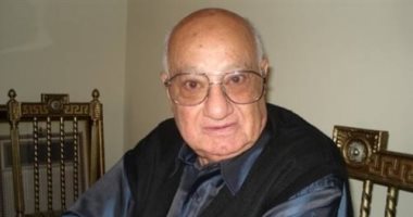 اليوم.. عزاء الإذاعى الكبير أحمد سعيد فى عمر مكرم